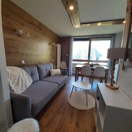 Renovated Cosy 6 Pers