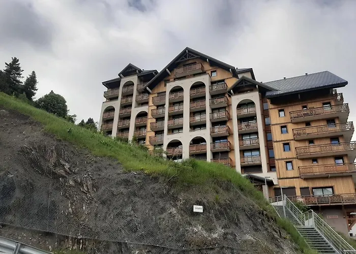 Lägenhet Renovated Cosy 6 Pers *