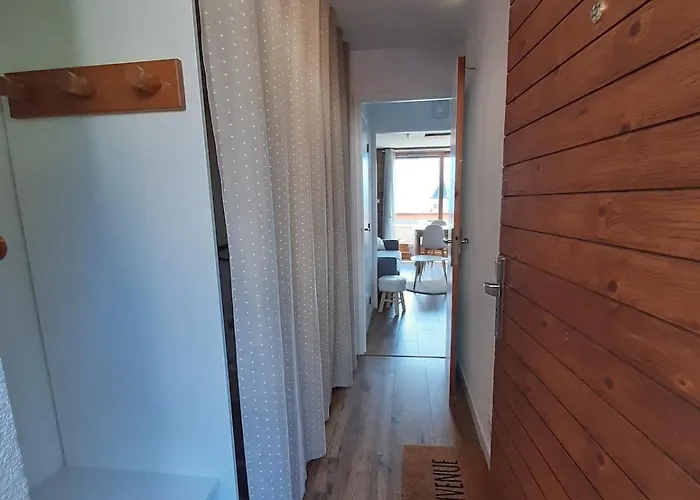 Renovated Cosy 6 Pers *