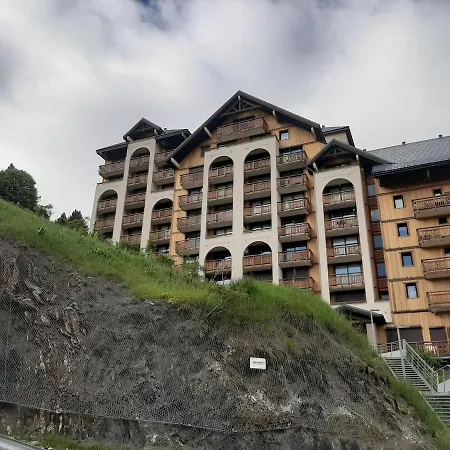 Apartment Renovated Cosy 6 Pers *