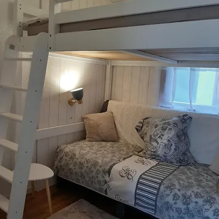 Renovated Cosy 6 Pers *