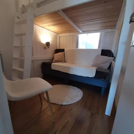Renovated Cosy 6 Pers Apartment *