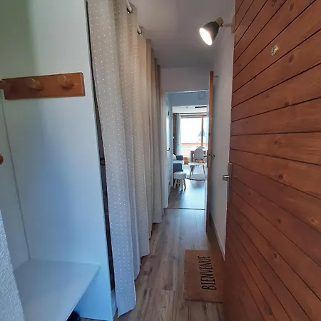 Renovated Cosy 6 Pers *