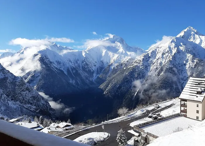 Renovated Cosy 6 Pers