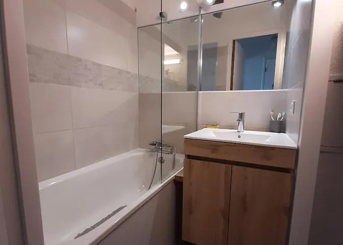 Daire Renovated Cosy 6 Pers *