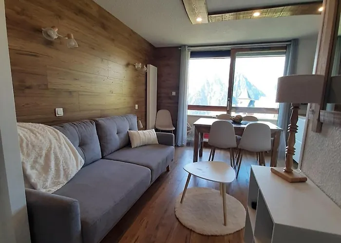 Renovated Cosy 6 Pers